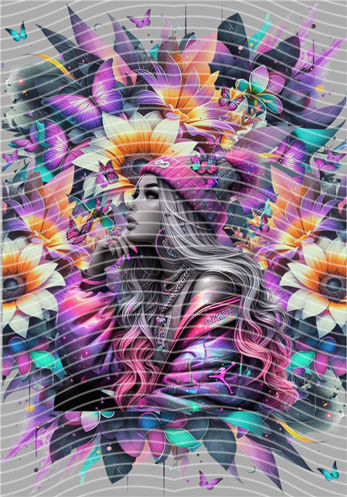 A5 Notebook Wraps-A 875